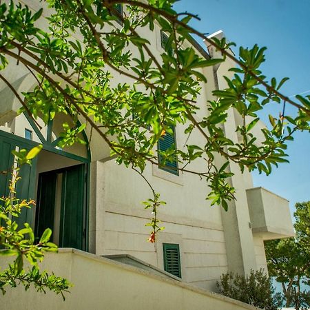 מאקרסקה Apartments Beach מראה חיצוני תמונה
