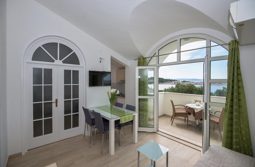 מאקרסקה Apartments Beach חדר תמונה